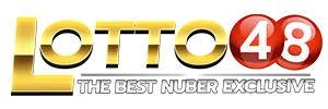 lotto48 logo